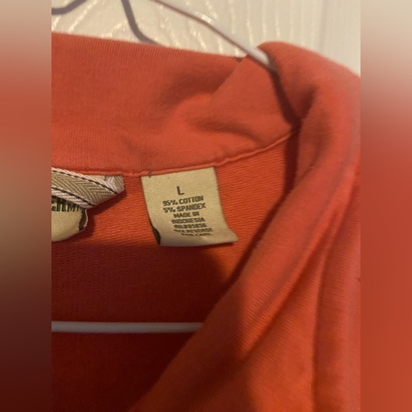 Gander Mountain Guide Series Womens Full Zip Long Sleeves Jacket Size large - Picture 3 of 5